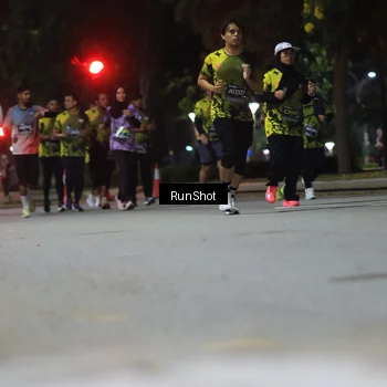 Runner Photo 6958165
