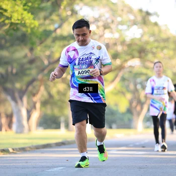 Runner Photo 6958166