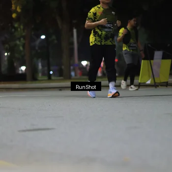 Runner Photo 6958167