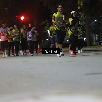 Runner Photo 6958169
