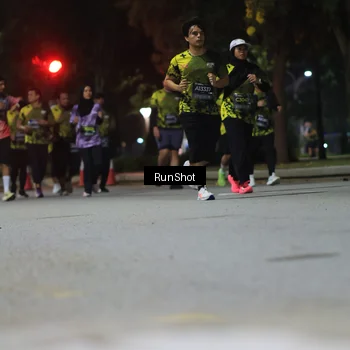 Runner Photo 6958172