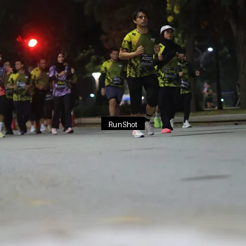 Runner Photo 6958174