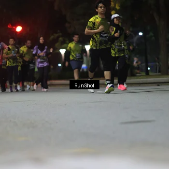 Runner Photo 6958175