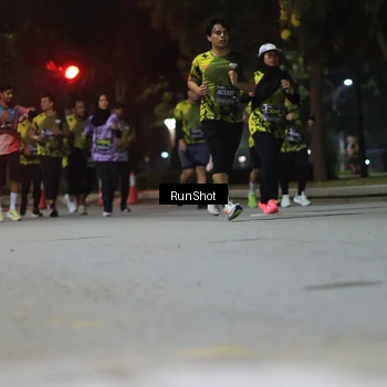 Runner Photo 6958177