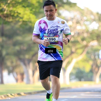 Runner Photo 6958180