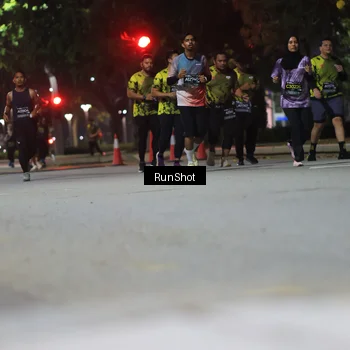 Runner Photo 6958182