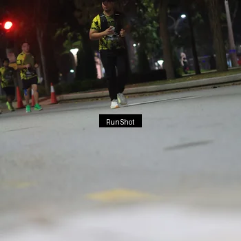 Runner Photo 6958183