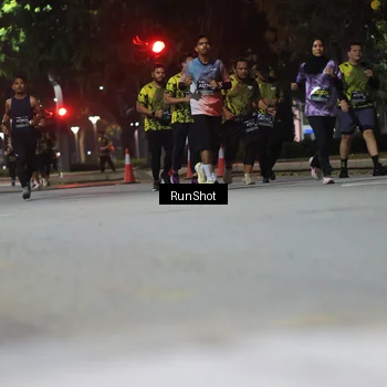 Runner Photo 6958185