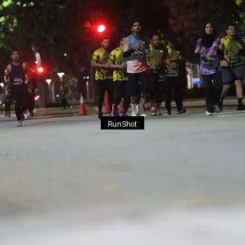 Runner Photo 6958186
