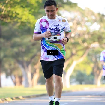 Runner Photo 6958187