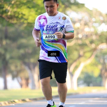 Runner Photo 6958189