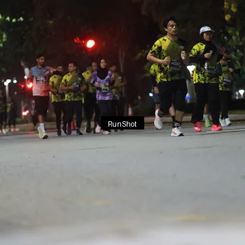 Runner Photo 6958191