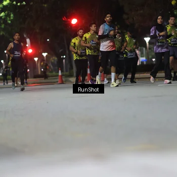 Runner Photo 6958195