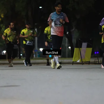 Runner Photo 6958196