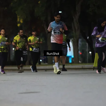 Runner Photo 6958197