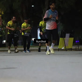 Runner Photo 6958199