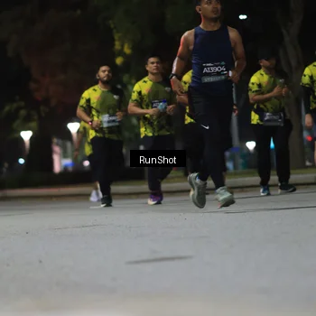 Runner Photo 6958200