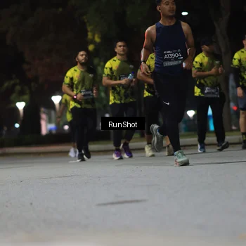 Runner Photo 6958204