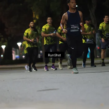 Runner Photo 6958206