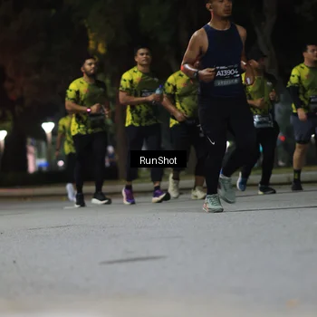 Runner Photo 6958209
