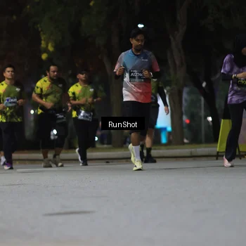 Runner Photo 6958210