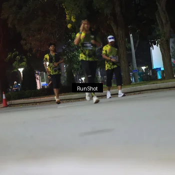 Runner Photo 6958214