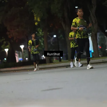 Runner Photo 6958215