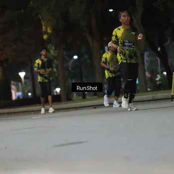Runner Photo 6958217