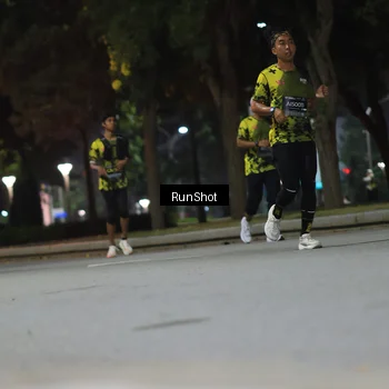 Runner Photo 6958219