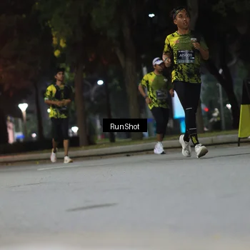 Runner Photo 6958220