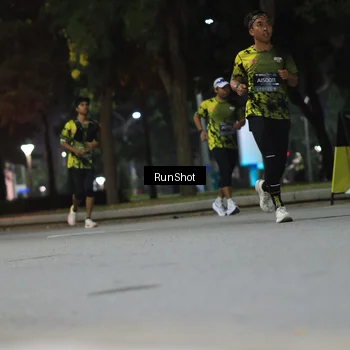 Runner Photo 6958221