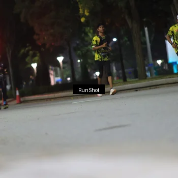 Runner Photo 6958222