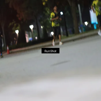 Runner Photo 6958223