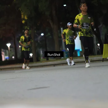 Runner Photo 6958224