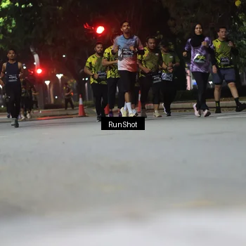 Runner Photo 6958226