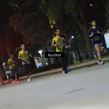 Runner Photo 6958234