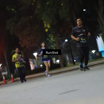 Runner Photo 6958235