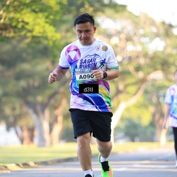 Runner Photo 6958237