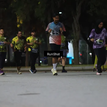 Runner Photo 6958238