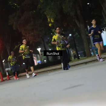 Runner Photo 6958241
