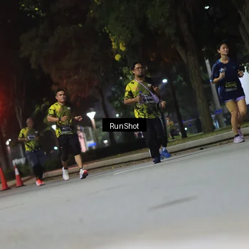 Runner Photo 6958242