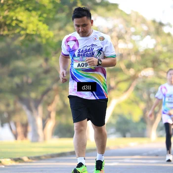 Runner Photo 6958243