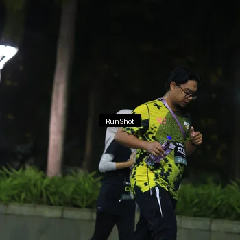 Runner Photo 6958246