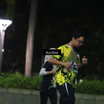Runner Photo 6958247