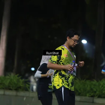 Runner Photo 6958249