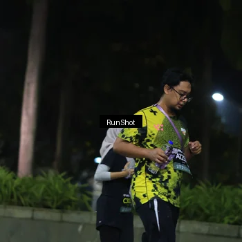 Runner Photo 6958250