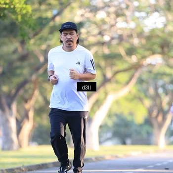 Runner Photo 6958252