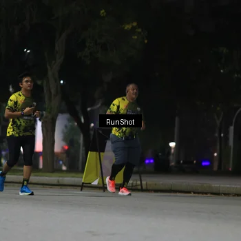 Runner Photo 6958258