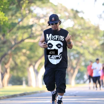Runner Photo 6958260