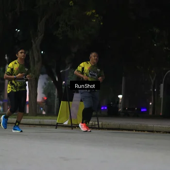Runner Photo 6958262